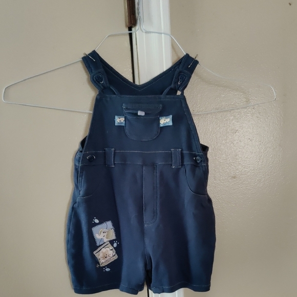 Koalababy Shorts Jumper - Picture 3 of 7